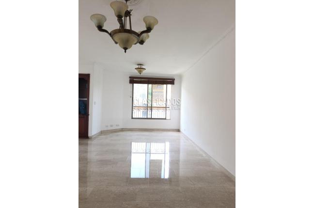 Apartamentos, Alquiler, Santa Mónica Residencial - $3.700.000