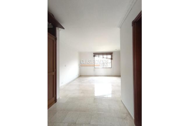 Apartamentos, Alquiler, Santa Mónica Residencial - $3.700.000