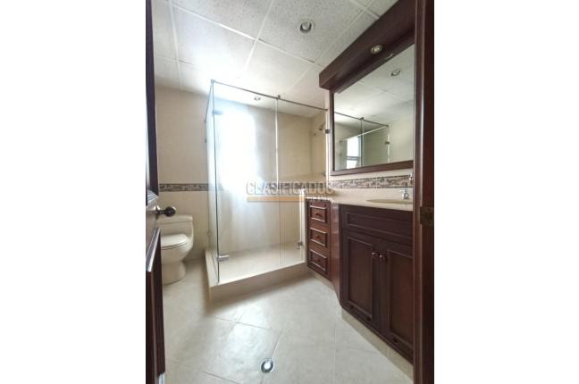 Apartamentos, Alquiler, Santa Mónica Residencial - $3.700.000