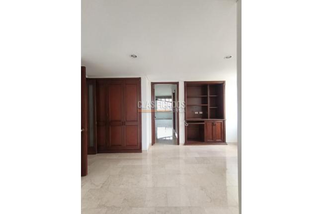 Apartamentos, Alquiler, Santa Mónica Residencial - $3.700.000