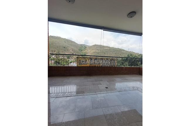 Apartamentos, Alquiler, Santa Mónica Residencial - $3.700.000