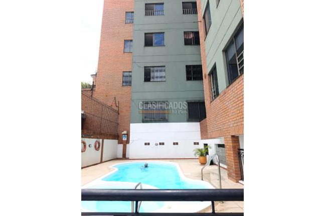 Apartamentos, Alquiler, Santa Mónica Residencial - $3.700.000