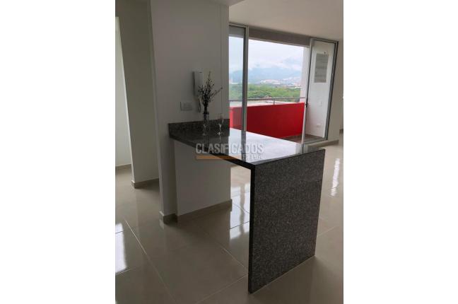 Apartamentos, Alquiler, La Hacienda - $2.500.000
