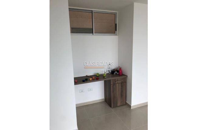 Apartamentos, Alquiler, La Hacienda - $2.500.000