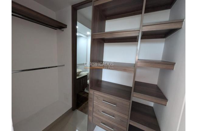 Apartamentos, Alquiler, La Hacienda - $2.500.000