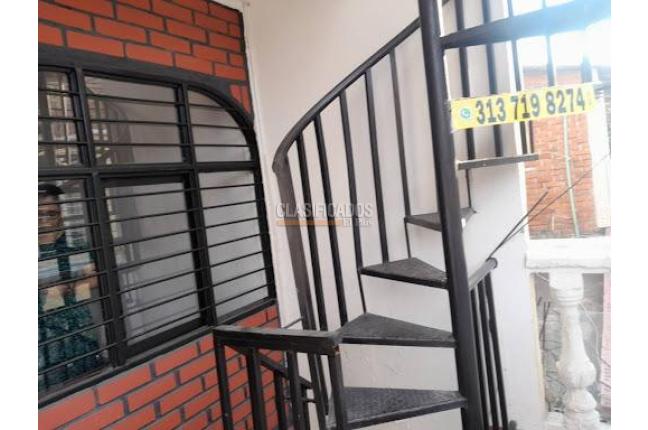 Apartamentos, Alquiler, Calipso - $680.000
