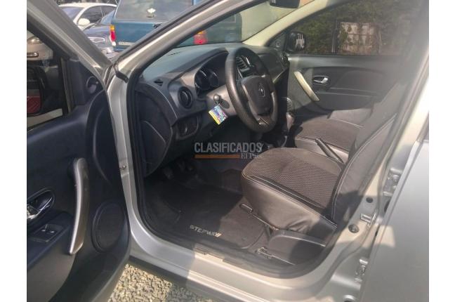 Renault Stepway 2018 - $43.900.000