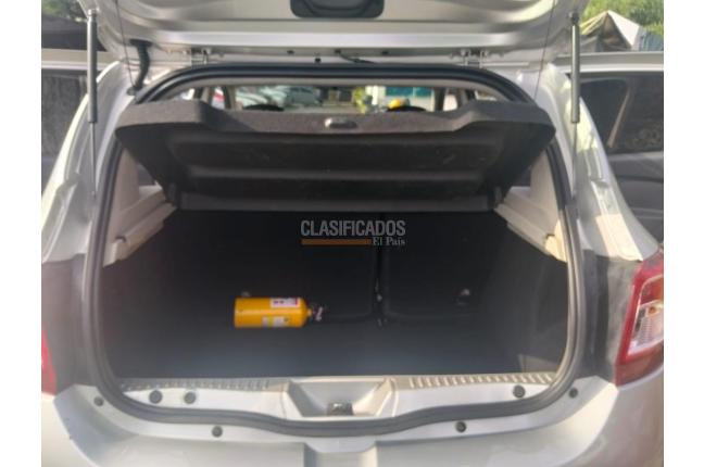 Renault Stepway 2018 - $43.900.000