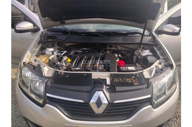 Renault Stepway 2018 - $43.900.000