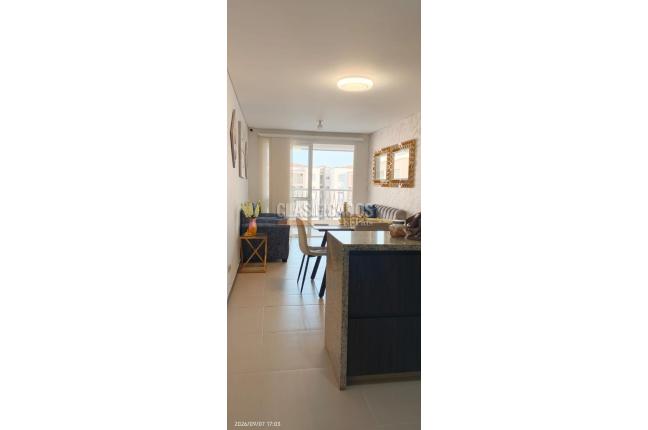 Apartamentos, Venta en Ciudad Pacifica