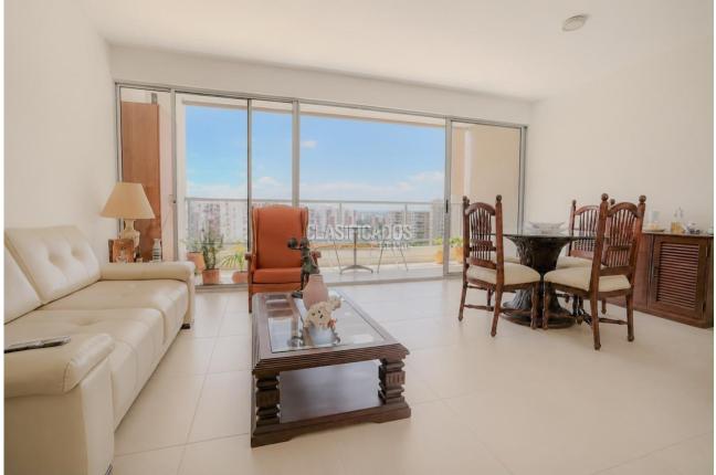 Apartamentos, Venta en Menga