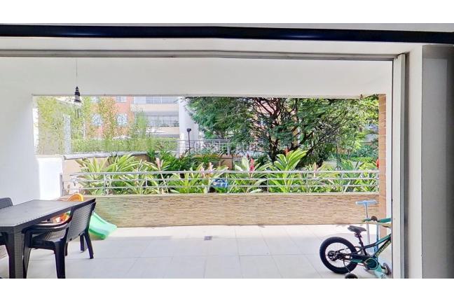 Apartamentos, Venta en Ciudad Jardín