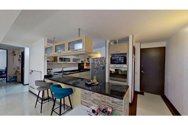 Apartamentos, Venta, Ciudad Jardín - $701.000.000