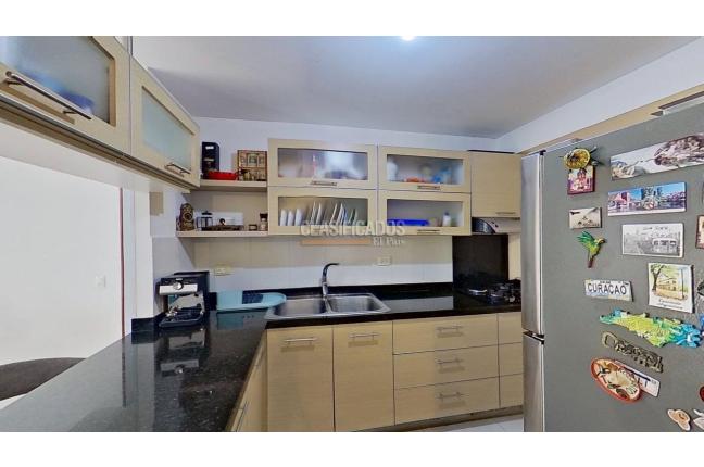Apartamentos, Venta, Ciudad Jardín - $701.000.000