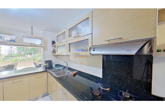 Apartamentos, Venta, Ciudad Jardín - $701.000.000