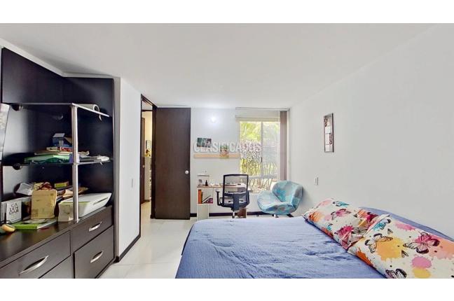 Apartamentos, Venta, Ciudad Jardín - $701.000.000