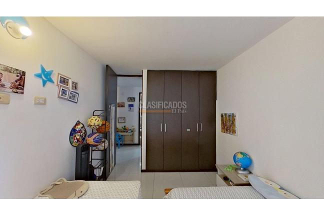 Apartamentos, Venta, Ciudad Jardín - $701.000.000