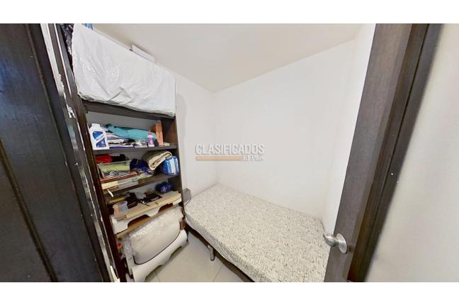 Apartamentos, Venta, Ciudad Jardín - $701.000.000