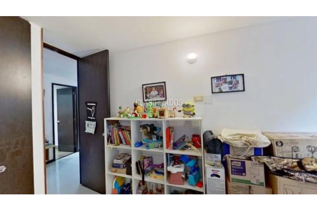 Apartamentos, Venta, Ciudad Jardín - $701.000.000