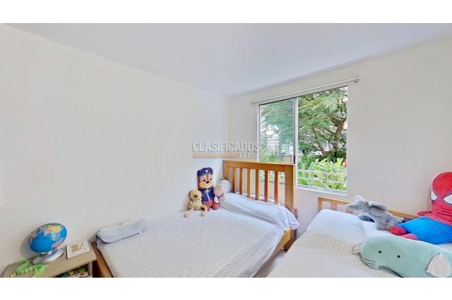 Apartamentos, Venta, Ciudad Jardín - $701.000.000