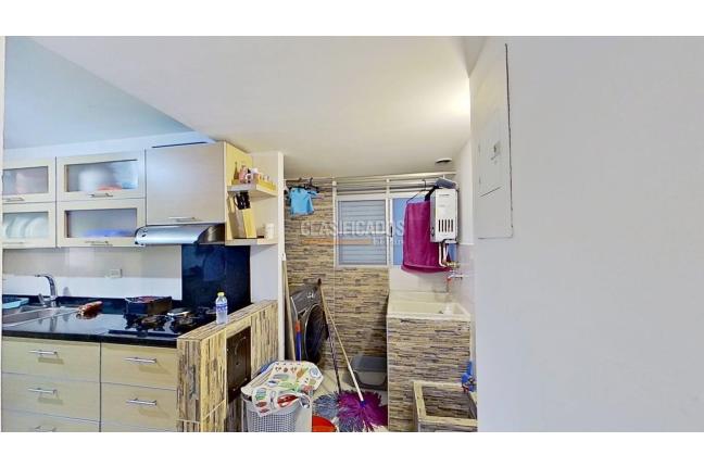 Apartamentos, Venta, Ciudad Jardín - $701.000.000