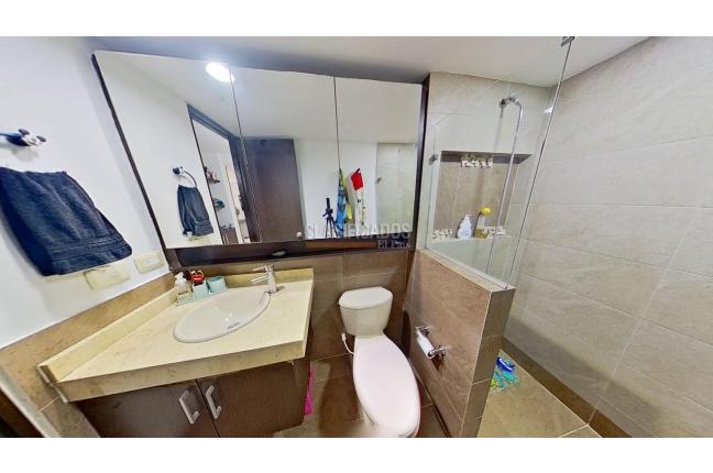 Apartamentos, Venta, Ciudad Jardín - $701.000.000