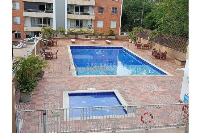 Apartamentos, Venta, Ciudad Jardín - $701.000.000