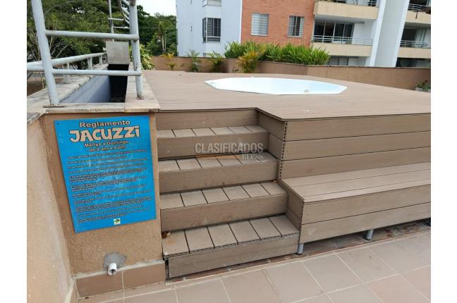 Apartamentos, Venta, Ciudad Jardín - $701.000.000