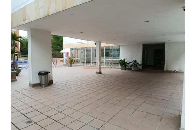 Apartamentos, Venta, Ciudad Jardín - $701.000.000