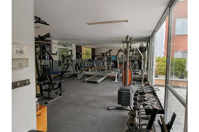 Apartamentos, Venta, Ciudad Jardín - $701.000.000