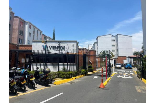 Apartamentos, Alquiler, Candelaria - $830.000