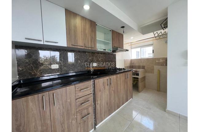 Apartamentos, Alquiler, Candelaria - $830.000