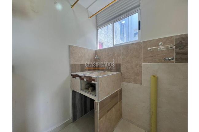 Apartamentos, Alquiler, Candelaria - $830.000