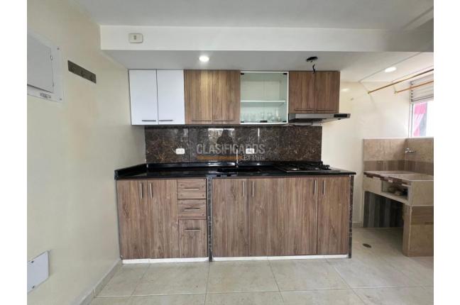 Apartamentos, Alquiler, Candelaria - $830.000