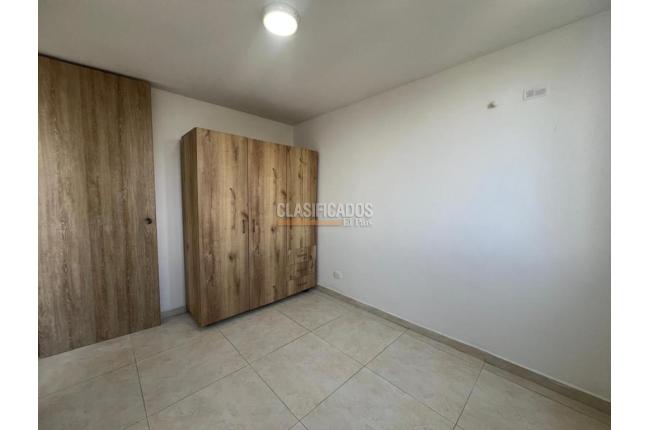 Apartamentos, Alquiler, Candelaria - $830.000