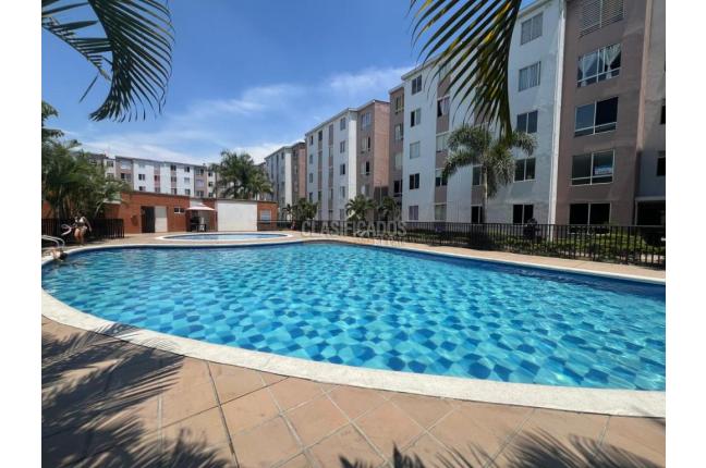 Apartamentos, Alquiler, Candelaria - $830.000