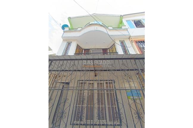 Apartamentos, Alquiler en Ciudad Córdoba