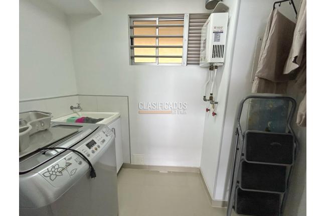 Apartamentos, Venta, Cristales - $730.000.000