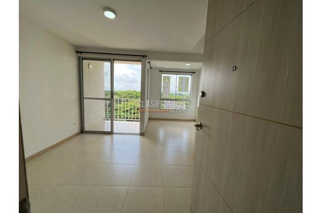 Apartamentos, Alquiler en Jamundí
