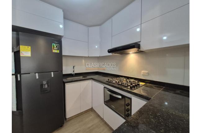 Apartamentos, Alquiler, Funza - $1.800.000