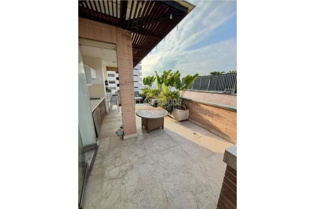 Apartamentos, Venta en Normandía