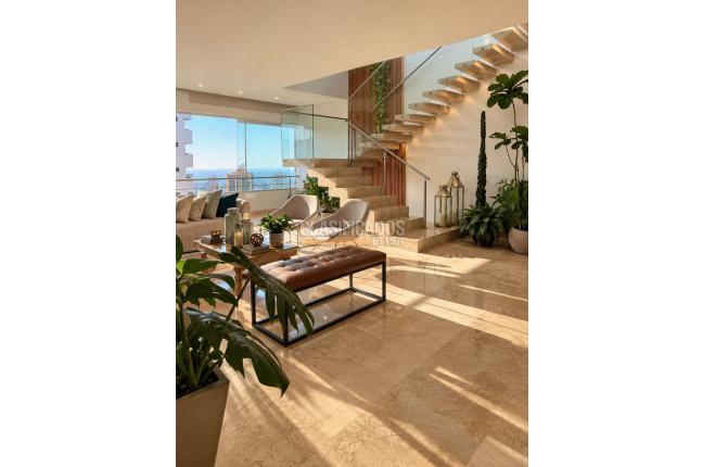 Apartamentos, Venta, Normandía - $3.200.000.000