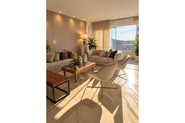 Apartamentos, Venta, Normandía - $3.200.000.000