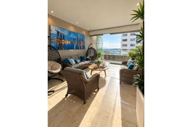 Apartamentos, Venta, Normandía - $3.200.000.000