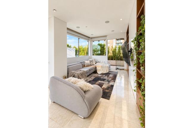Apartamentos, Venta, Normandía - $3.200.000.000