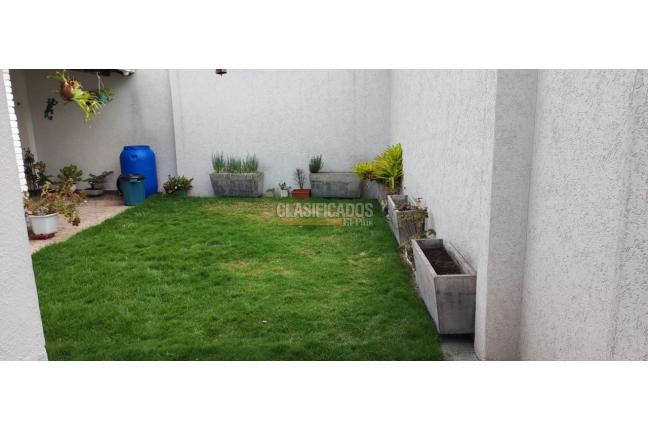 Casas, Alquiler, La Flora - $3.000.000