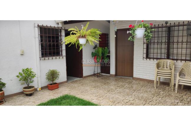 Casas, Alquiler, La Flora - $3.000.000
