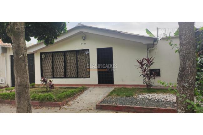 Casas, Alquiler en La Flora