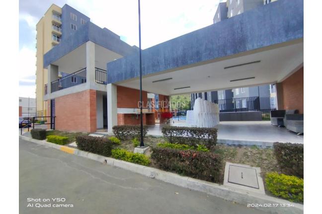 Apartamentos, Alquiler en Yumbo