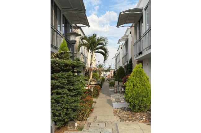 Casas, Venta, Jamundí - $379.000.000